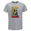 T-shirt Βαμβακερό WRESTLING Warriors - T shirt Βαμβακερό WRESTLING Warriors 4