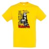 T-shirt Βαμβακερό WRESTLING Warriors - T shirt Βαμβακερό WRESTLING Warriors 9