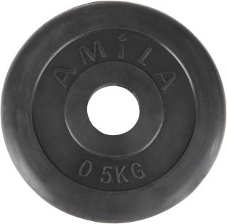 Δίσκος AMILA Rubber Cover B 28mm 0