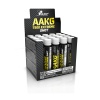 Olimp AAKG 7500 Extreme Shot 25ml ampoule