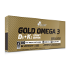 Olimp Gold Omega 3 D3 + K2 Sport Edition