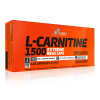 Olimp L-Carnitine 1500 Extreme Mega Caps