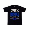 BAD BOY pro series t-shirt - black