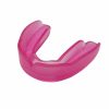 Leone Basic Mouthguard-pink