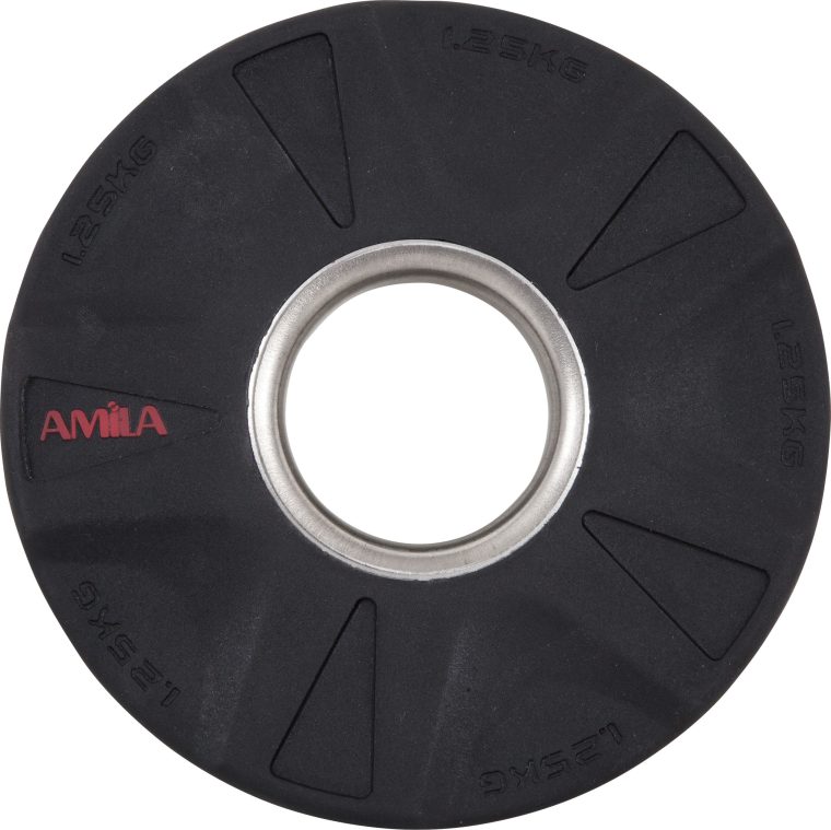Δίσκος AMILA PU Series 50mm 1