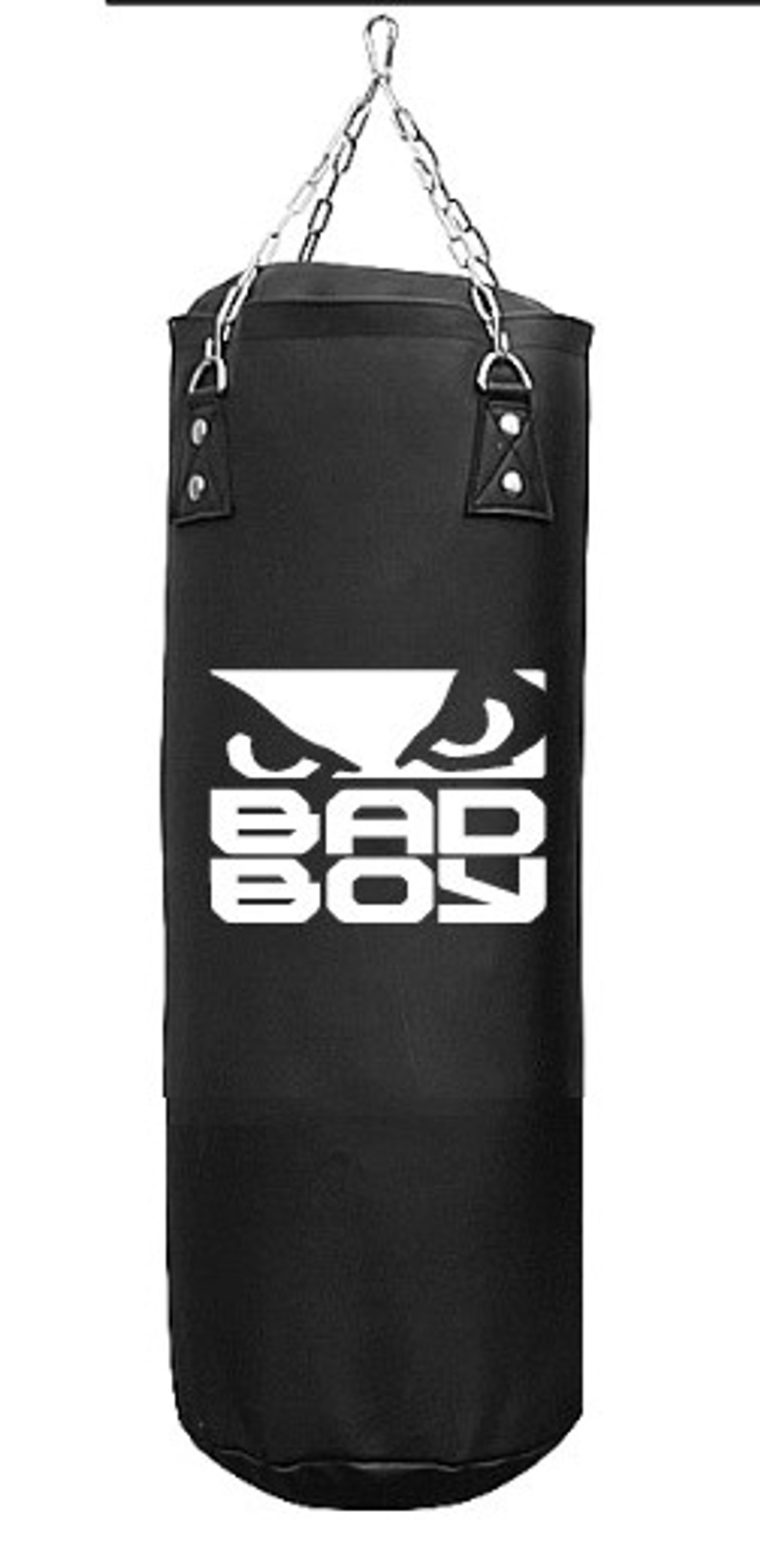 BAD BOY PREMIUM HEAVY BAG - 100CM
