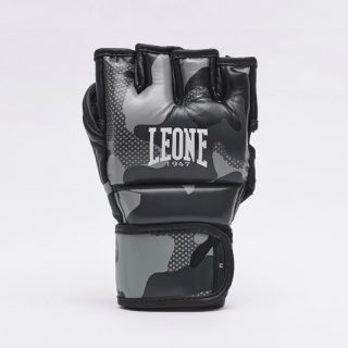 Leone came MMA Gloves-grey