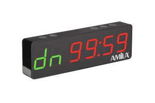 Χρονόμετρο AMILA Pocket Gym Timer