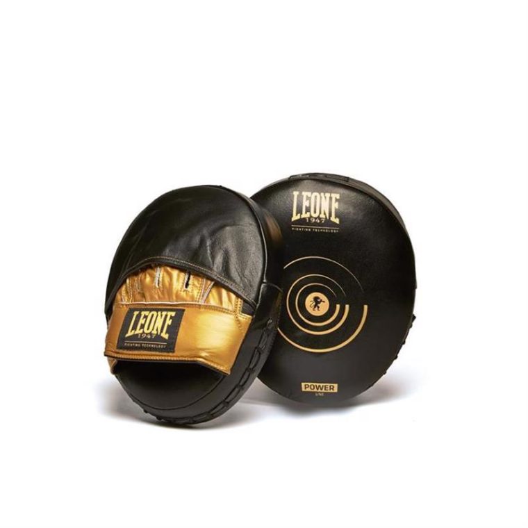 LEONE PUNCH MITTS 'POWER LINE'