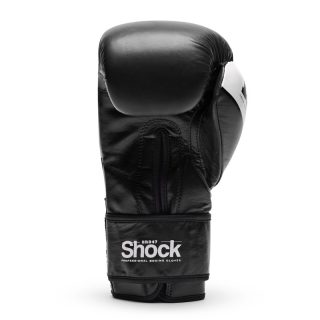 Leone Shock 2020 Γάντια Πυγμαχίας - Black