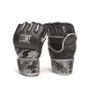 Leone neo camo MMA Gloves-Grey