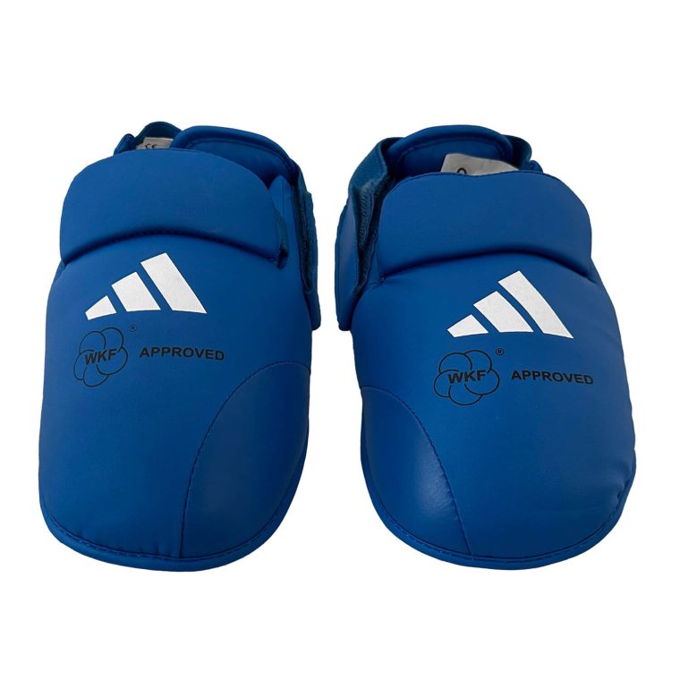Καράτε προστατευτικά ποδιών adidas WKF Εγκεκριμένα – 661.50