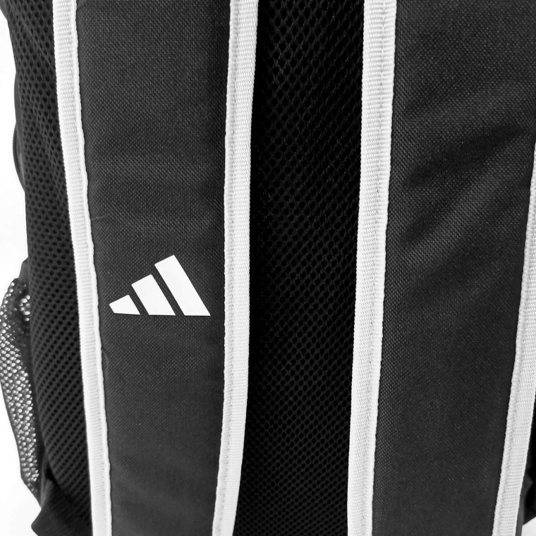 Sport Bag Adidas TKD BODY PROTECTOR Holder BackPack Std - adiACC096 - Sport Bag Adidas TKD BODY PROTECTOR Holder BackPack Std adiACC096 11