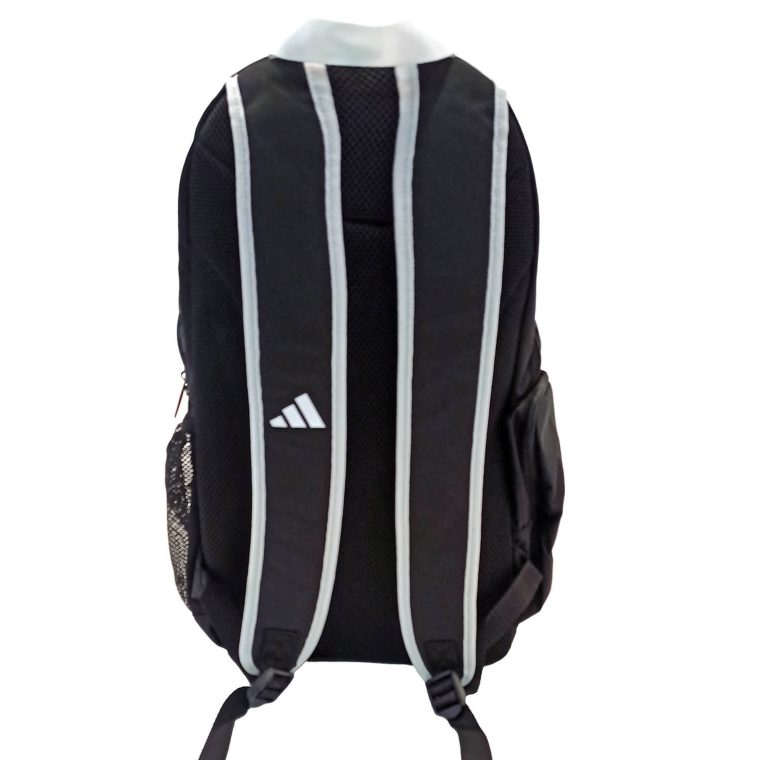 Sport Bag Adidas TKD BODY PROTECTOR Holder BackPack Std - adiACC096 - Sport Bag Adidas TKD BODY PROTECTOR Holder BackPack Std adiACC096 5
