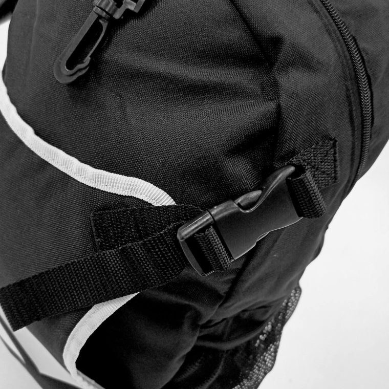 Sport Bag Adidas TKD BODY PROTECTOR Holder BackPack Std - adiACC096 - Sport Bag Adidas TKD BODY PROTECTOR Holder BackPack Std adiACC096 6