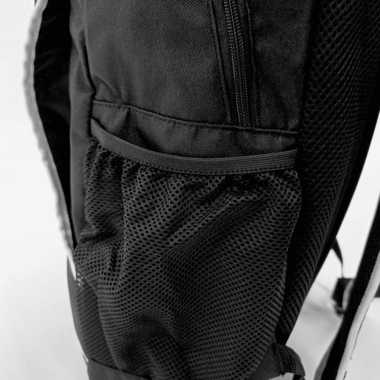 Sport Bag Adidas TKD BODY PROTECTOR Holder BackPack Std - adiACC096 - Sport Bag Adidas TKD BODY PROTECTOR Holder BackPack Std adiACC096 8