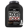 WEIDER MEGA MASS 2000 2