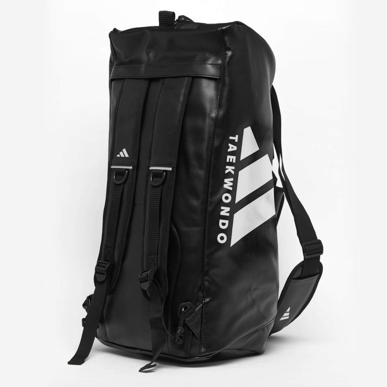 Αθλητική Τσάντα adidas 3 IN 1 TEAMBAG Taekwondo - adiACC051T - Αθλητική Τσάντα adidas 3 IN 1 TEAMBAG Taekwondo adiACC051T 4