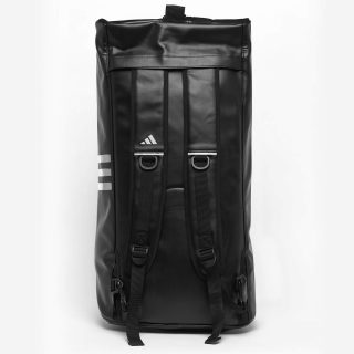 Αθλητική Τσάντα adidas 3 IN 1 TEAMBAG Taekwondo - adiACC051T - Αθλητική Τσάντα adidas 3 IN 1 TEAMBAG Taekwondo adiACC051T 5