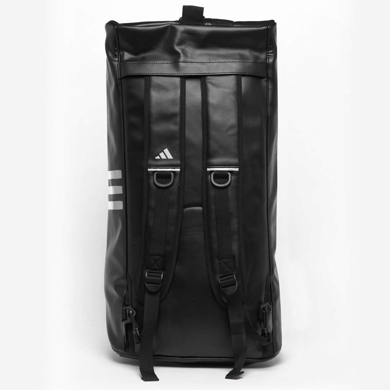 Αθλητική Τσάντα adidas 3 IN 1 TEAMBAG Taekwondo - adiACC051T - Αθλητική Τσάντα adidas 3 IN 1 TEAMBAG Taekwondo adiACC051T 5