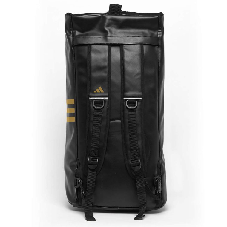 Αθλητική Τσάντα adidas 3 IN 1 TEAMBAG - adiACC051NL - Αθλητική Τσάντα adidas 3 IN 1 TEAMBAG adiACC051NL 4