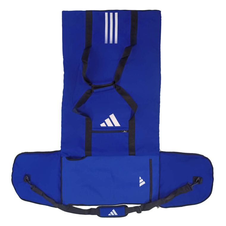 Αθλητική Τσάντα adidas UNIFORM Τσάντα 2 σε 1 - adiACC200cs - Αθλητική Τσάντα adidas UNIFORM Τσάντα 2 σε 1 adiACC200cs 7