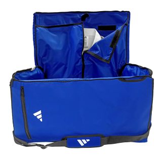Αθλητική Τσάντα adidas UNIFORM Τσάντα 2 σε 1 - adiACC200cs - Αθλητική Τσάντα adidas UNIFORM Τσάντα 2 σε 1 adiACC200cs 9
