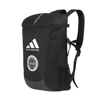 Αθλητική Τσάντα adidas ΠΛΑΤΗΣ WAKO - adiACC090WAKO