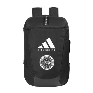 Αθλητική Τσάντα adidas ΠΛΑΤΗΣ WAKO - adiACC090WAKO