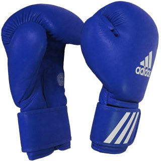 Πυγμαχικά Γάντια Adidas WAKO Ερασιτεχνική – adiWAKOG02
