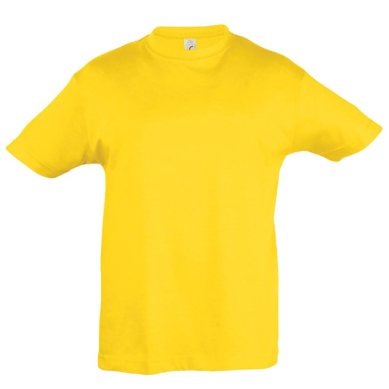 T-shirt REGENT Παιδικό Βαμβακερό - T shirt REGENT Παιδικό Βαμβακερό 6