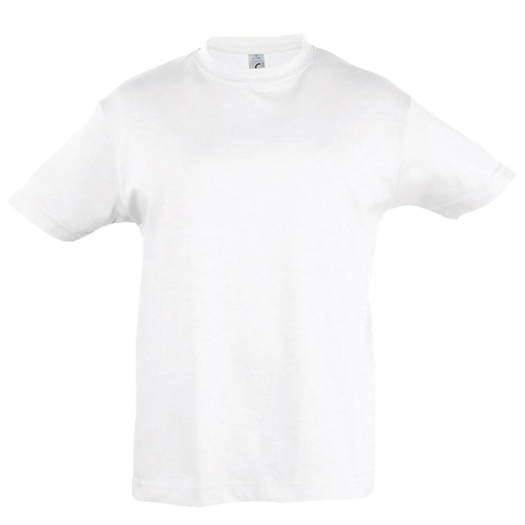 T-shirt REGENT Παιδικό Βαμβακερό - T shirt REGENT Παιδικό Βαμβακερό 9