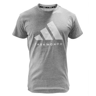 T-shirt adidas COMMUNITY GRAPHIC TAEKWONDO - adiCLTS24-TK