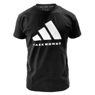 T-shirt adidas COMMUNITY GRAPHIC TAEKWONDO - adiCLTS24-TK - T shirt adidas COMMUNITY GRAPHIC TAEKWONDO adiCLTS24 TK 5