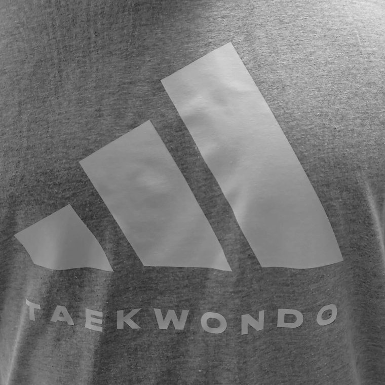 T-shirt adidas COMMUNITY GRAPHIC TAEKWONDO - adiCLTS24-TK - T shirt adidas COMMUNITY GRAPHIC TAEKWONDO adiCLTS24 TK 8