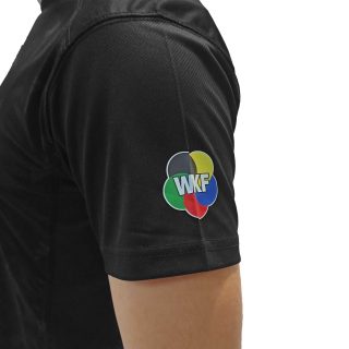 T-shirt adidas TECH WKF - adiMATS01-WKF