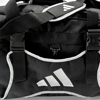 Αθλητική Τσάντα adidas TEAM TAEKWONDO με Θέση για Θώρακα Μεγάλη – adiACC107 - Αθλητική Τσάντα adidas TEAM TAEKWONDO με Θέση για Θώρακα Μεγάλη – adiACC107 6