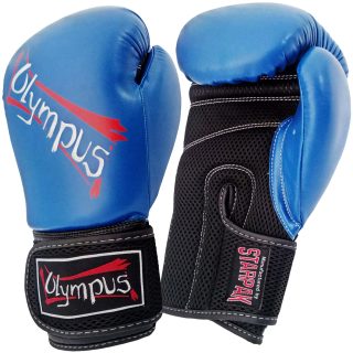 Πυγμαχικά Γάντια Olympus BEGINNER