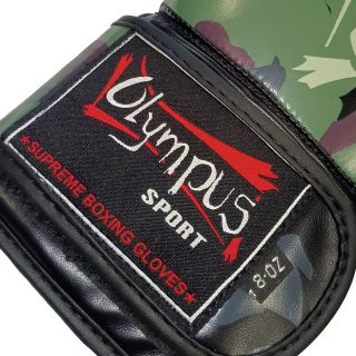 Πυγμαχικά Γάντια Olympus CAMO PU - Πυγμαχικά Γάντια Olympus CAMO PU 5