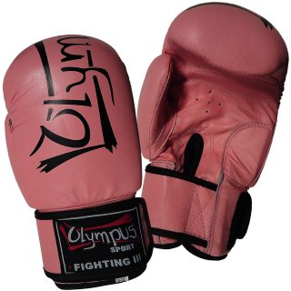 Πυγμαχικά Γάντια Olympus Fighting ΙΙI Δερμάτινα - Πυγμαχικά Γάντια Olympus Fighting ΙΙI Δερμάτινα 7