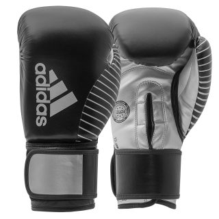 Πυγμαχικά Γάντια adidas WAKO Kickboxing - adiKBWKF200 - Πυγμαχικά Γάντια adidas WAKO Kickboxing adiKBWKF200 4