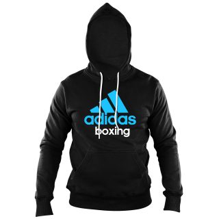 Φούτερ Adidas Community BOXING – adiCHB