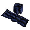 Ankle or Wrist Weights 2.2kg Pair
