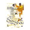 DVD.142 - TAIJI QUAN Yang Style Great San Shou