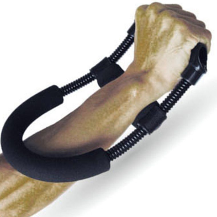 Forearm and Wrist Strengthener