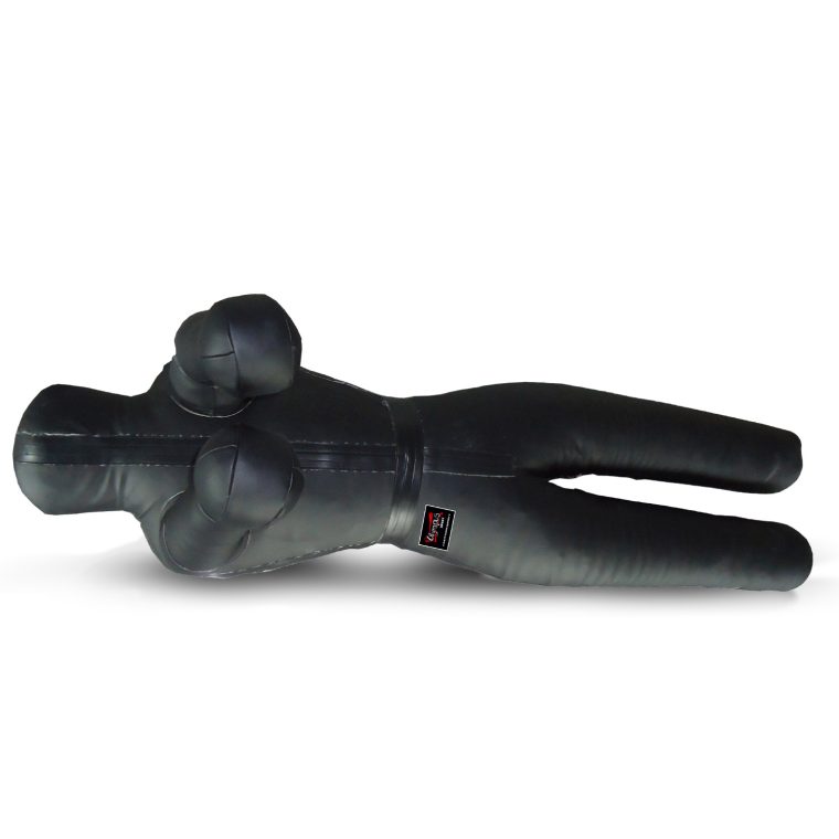 Grappling Dummy Olympus MANLIKE Leather 170cm