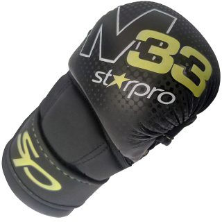 MMA Γάντια starpro M33 Sparring