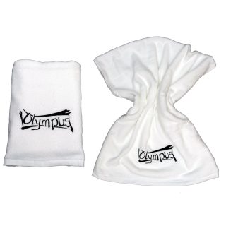 Sweat Towel Olympus 100% Cotton