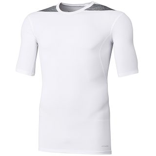 T-shirt Adidas TECHFIT BASE – D82011 - T shirt Adidas TECHFIT BASE – D82011 5