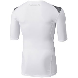 T-shirt Adidas TECHFIT BASE – D82011 - T shirt Adidas TECHFIT BASE – D82011 6